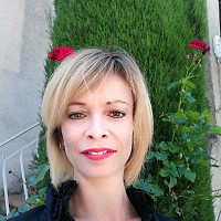 claratte - lesbienne de 34 ans