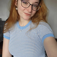 bellesrx - lesbienne de 35 ans