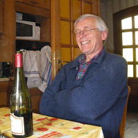 bernard5149 - homme bisexuel de 76 ans