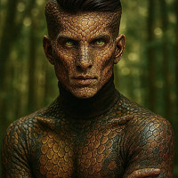 urbanheat82 - homme bisexuel de 43 ans