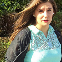 bellesrx776 - lesbienne de 34 ans