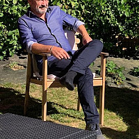 batiste14 - gay de 56 ans