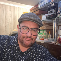 brocamour - homme bisexuel de 49 ans