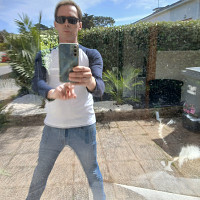 cdrick - gay de 49 ans