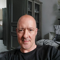 juju7000 - gay de 47 ans