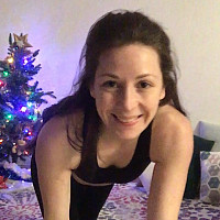 claire102 - femme bisexuelle de 37 ans