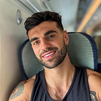 lunasakura - gay de 23 ans