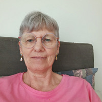 patty47 - lesbienne de 66 ans