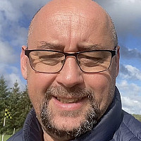 xbee - homme bisexuel de 52 ans