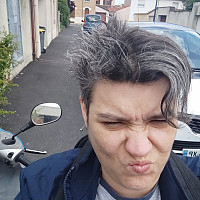 jessy06 - lesbienne de 36 ans