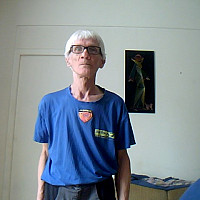 alain72 - gay de 69 ans