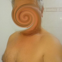 grandpecheur - homme bisexuel de 70 ans