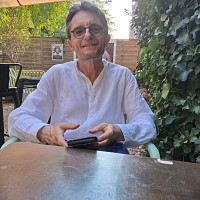 lucdu06 - gay de 55 ans
