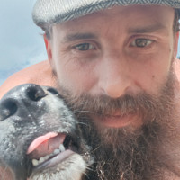 nko74 - homme bisexuel de 37 ans