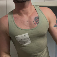 muscleb - gay de 41 ans
