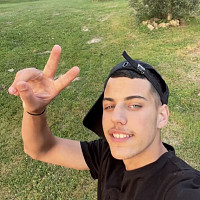 ayman25 - homme bisexuel de 21 ans