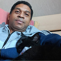 zayou - gay de 44 ans