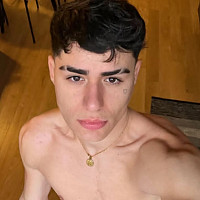 marven17 - Homme gay de 25 ans