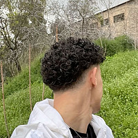 zdam - homme bisexuel de 19 ans