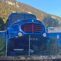 gege58370 - femme bisexuelle de 60 ans