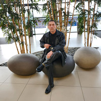 cuisinier54 - gay de 60 ans