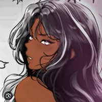 djenaba - lesbienne de 19 ans