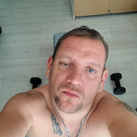 gabyo - homme bisexuel de 42 ans