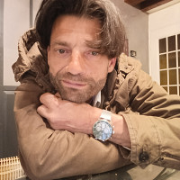 easyhapy - homme bisexuel de 45 ans