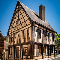 berrycuir - homme bisexuel de 61 ans