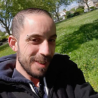 mikaelbarbier - gay de 36 ans