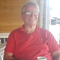 dokotr - homme bisexuel de 75 ans