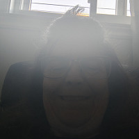 dannie - lesbienne de 54 ans