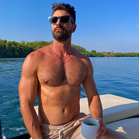 rafael101 - gay de 38 ans