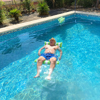 lliria99 - transgenre de 52 ans