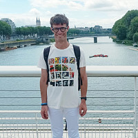 formidable - gay de 43 ans