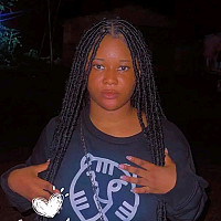 grachou - lesbienne de 23 ans