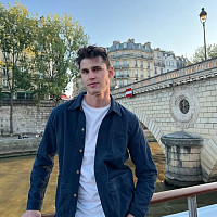 victorgay12 - gay de 30 ans