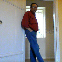 alain47x - gay de 43 ans
