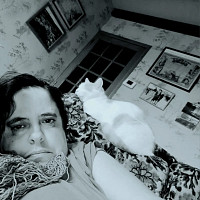 marjocke - lesbienne de 40 ans