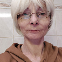 queendivina - lesbienne de 55 ans