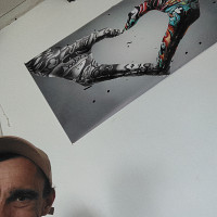 nyko22 - homme bisexuel de 45 ans