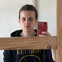 justecool - homme bisexuel de 22 ans