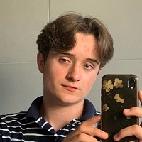 vrvr - gay de 19 ans