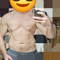 troylee - homme bisexuel de 33 ans