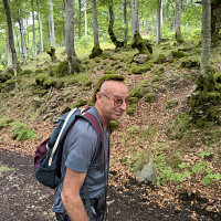 fabalmuse - homme bisexuel de 66 ans