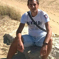 iannitholo - homme bisexuel de 55 ans