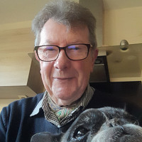 alanic - homme bisexuel de 65 ans