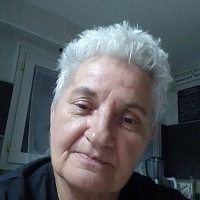 louba - lesbienne de 66 ans