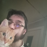 patrick705 - gay de 45 ans