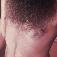 signature - homme bisexuel de 38 ans